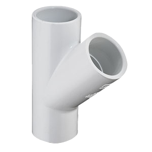  - PVC Fittings